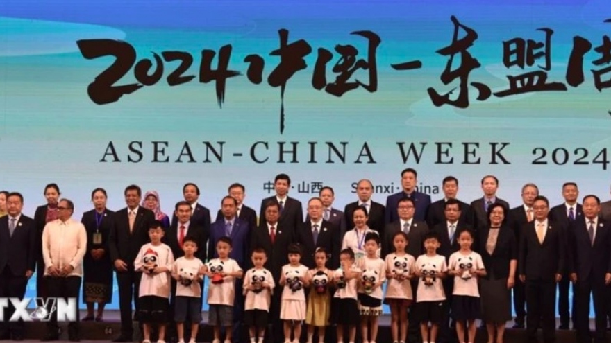 Vietnam pushes for cultural ties at ASEAN-China Week