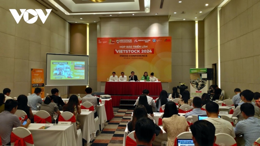 Nearly 400 businesses to attend Vietstock 2024