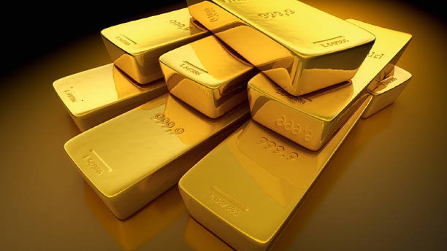 Nhu cầu vàng miếng ở Việt Nam tăng mạnh trong quý 2/2024