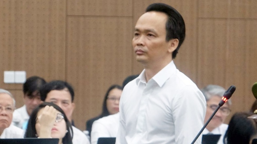 Hôm nay tòa tuyên án ông Trịnh Văn Quyết và đồng phạm