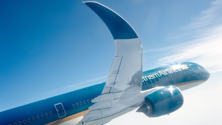 Vietnam Airlines chính thức mở bán vé đường bay thẳng Hà Nội - Phnom Penh