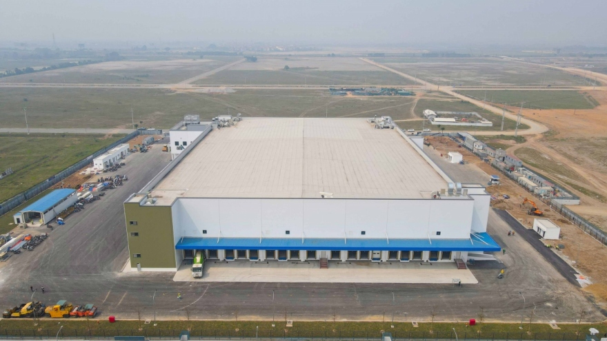 Bắc Ninh cấp Giấy chứng nhận đầu tư hơn 100 dự án với tổng vốn trên 1,6 tỷ USD