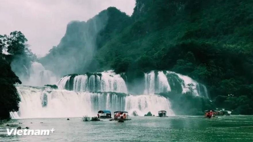 Ban Gioc – Detian waterfalls tours temporarily suspended