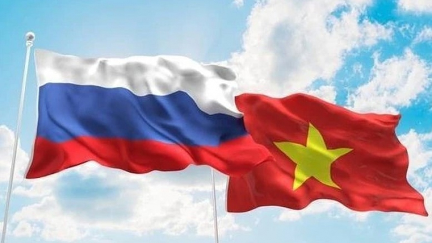 Tổng thống Nga Putin chúc mừng Tổng Bí thư, Chủ tịch nước Tô Lâm