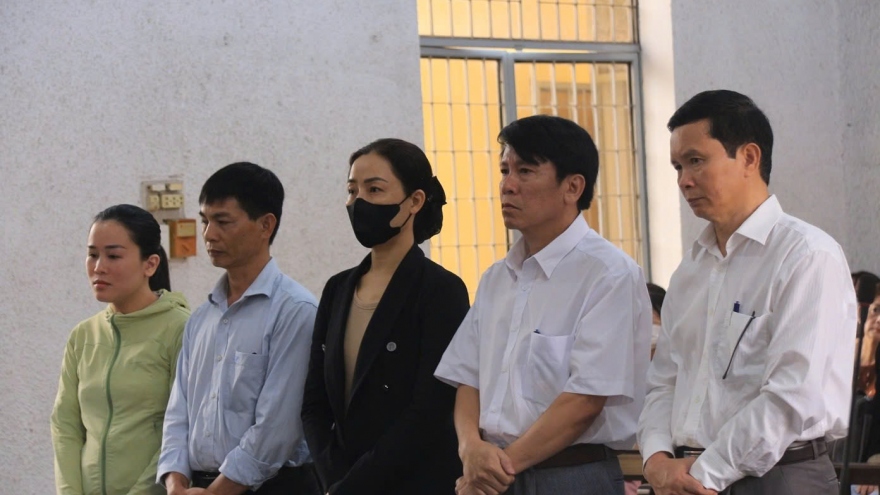 Vi phạm liên quan đến Việt Á, cựu Giám đốc CDC Đắk Lắk lĩnh án tù