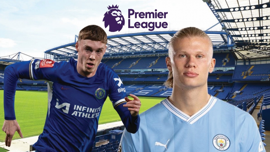 Dự đoán kết quả, đội hình xuất phát trận Chelsea vs Man City