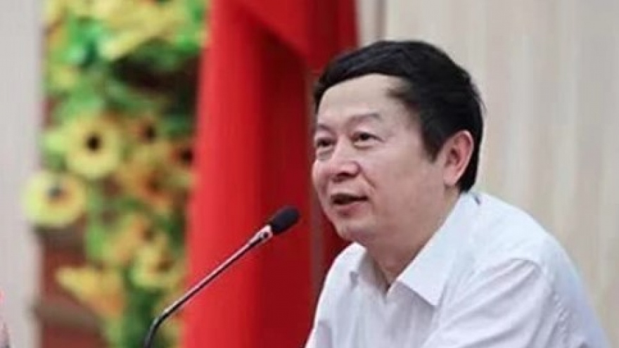 Vietnamese leader's China visit - strategic choice based on stable development of bilateral ties: Chinese scholar