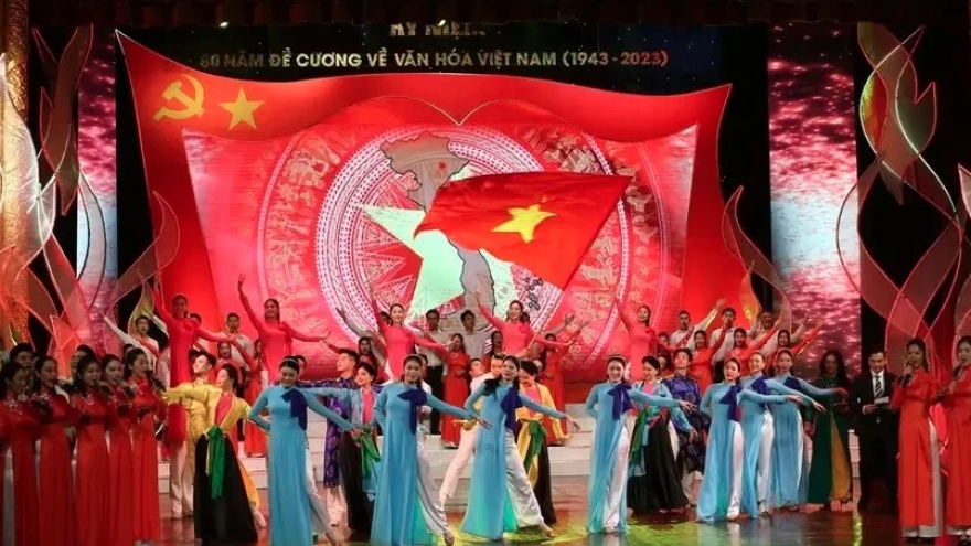 PM’s directive to transform Vietnam’s cultural industries