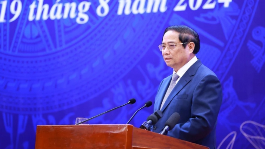 PM sets tasks for 2024-2025 academic year