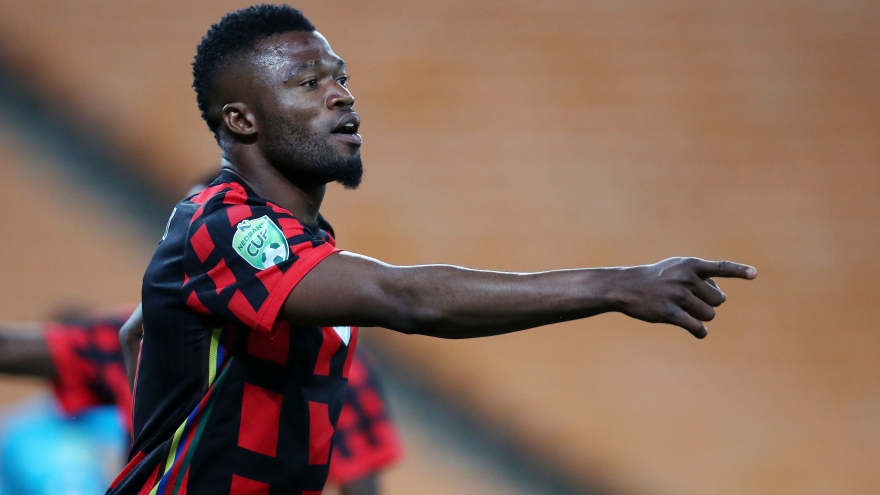 Chuyển nhượng V-League: Ngoại binh ''mới toanh'' sắp gia nhập giải đấu?