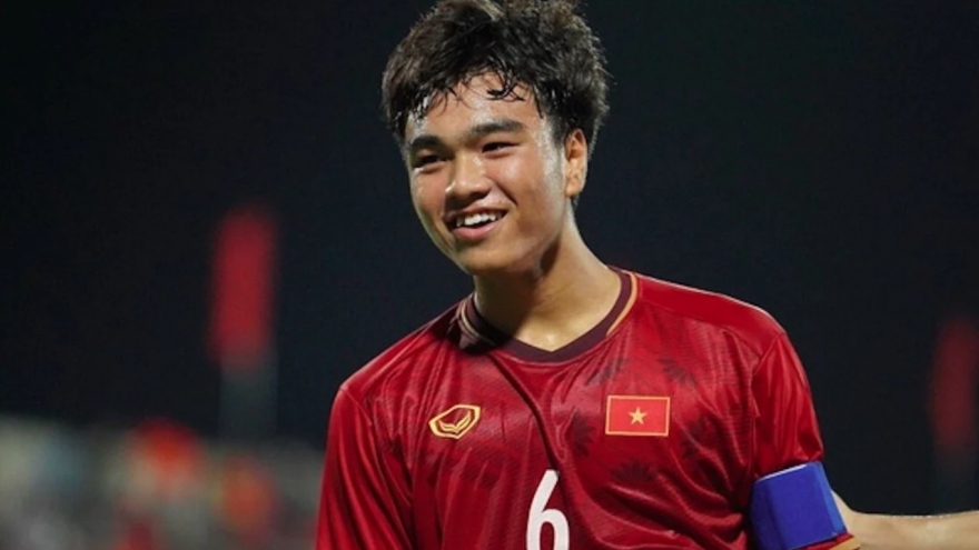 35 players called up for AFC U23 Asian Cup qualification