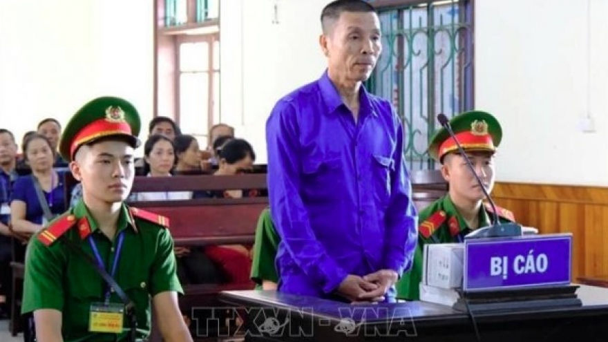 Man in Ha Tinh sentenced to 6 years in jail for anti-State propaganda