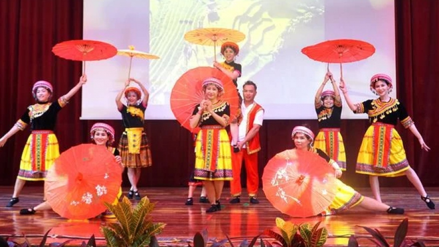 Cultural exchange connects Vietnam-Malaysia friendship