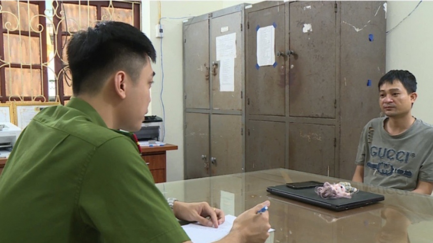 Quảng cáo về khả năng "yểm bùa, giải trừ bùa ngải" để chiếm đoạt gần 1 tỷ đồng
