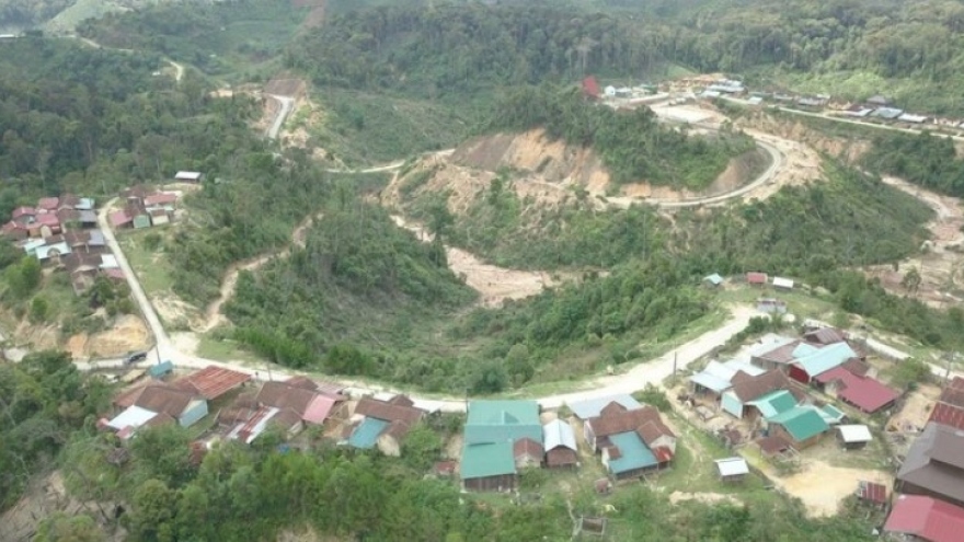 4.2-magnitude earthquake hits Kon Tum’s Kon Plong district