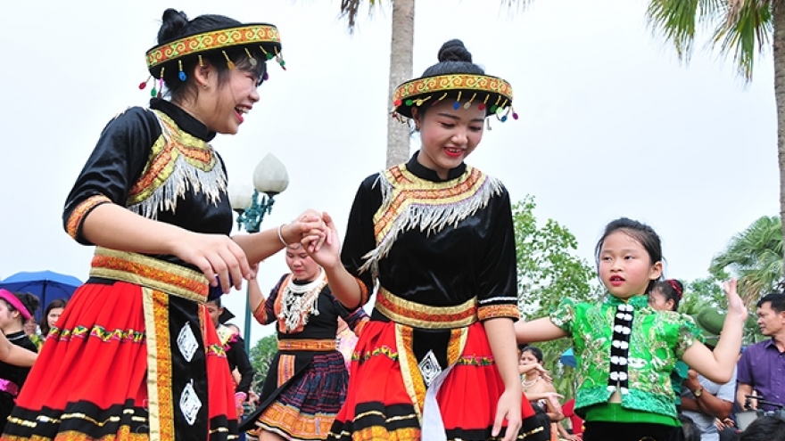 Typical highland market session to be introduced in Hanoi capital
