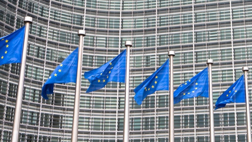 EU viện trợ 400 triệu Euro cho chính quyền Palestine