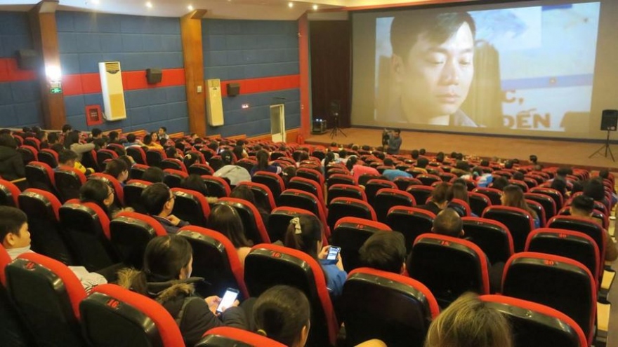 Film screenings to celebrate August Revolution and National Day 2024
