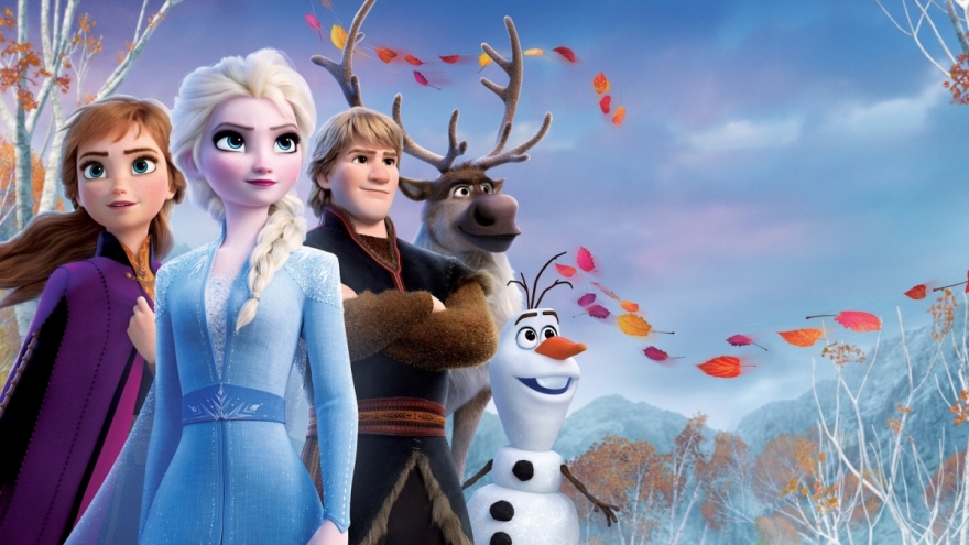 Frozen 3, Shrek 5 và loạt phim hoạt hình đáng mong chờ sắp ra mắt