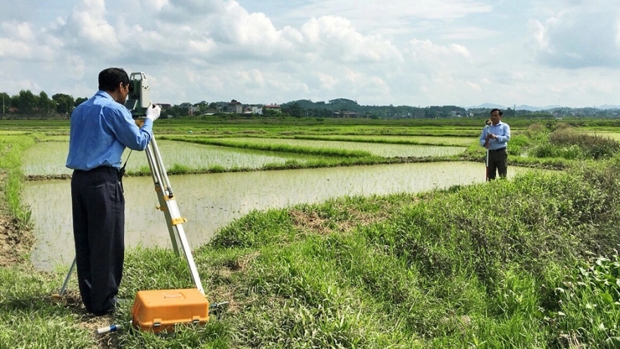 Đất nông nghiệp bị Nhà nước thu hồi có thể được bồi thường bằng nhà ở?