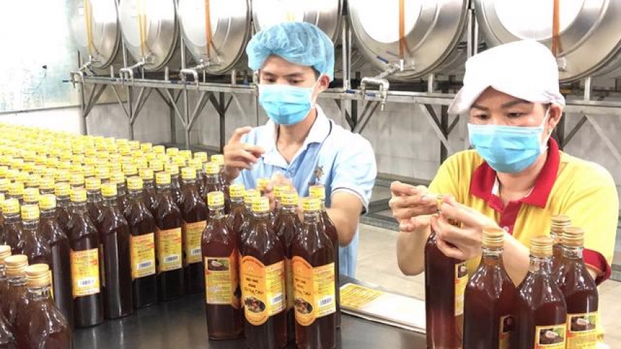 US initiates second anti-dumping duty review into Vietnamese honey