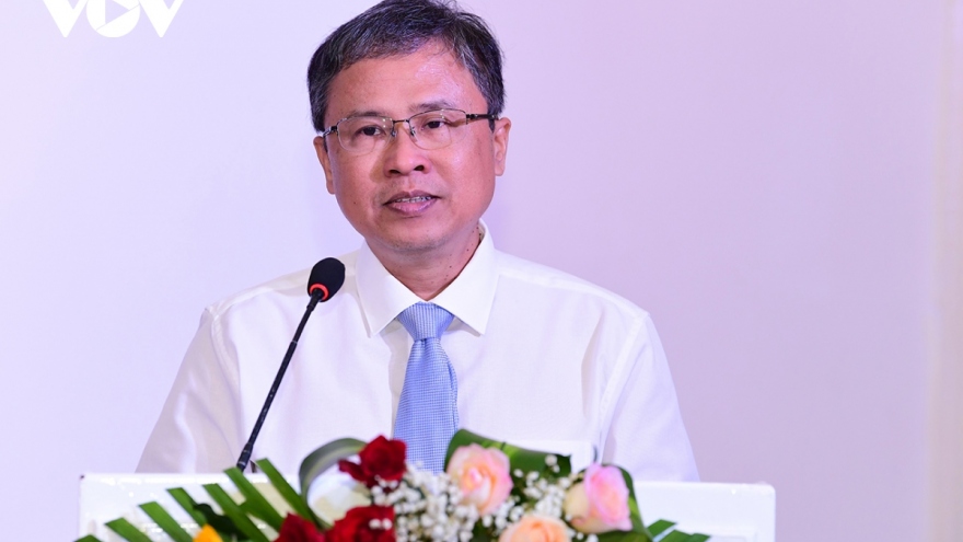 Phó Chủ tịch tỉnh Khánh Hòa kiêm nhiệm Trưởng Ban Quản lý Khu kinh tế Vân Phong