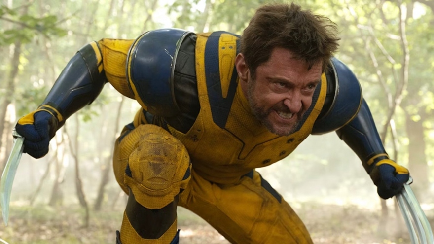 "Người sói" Hugh Jackman giàu cỡ nào?