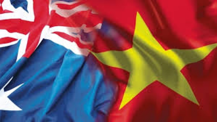 Australian official highlights development momentum of Vietnam-Australia relations