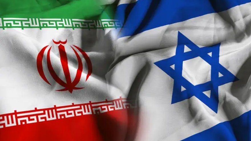 Iran tuyên bố phải “trừng phạt” Israel, Mỹ và các bên tìm cách hạ nhiệt