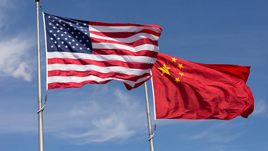 Trung Quốc quyết định áp dụng các biện pháp trừng phạt đối với nghị sĩ Mỹ