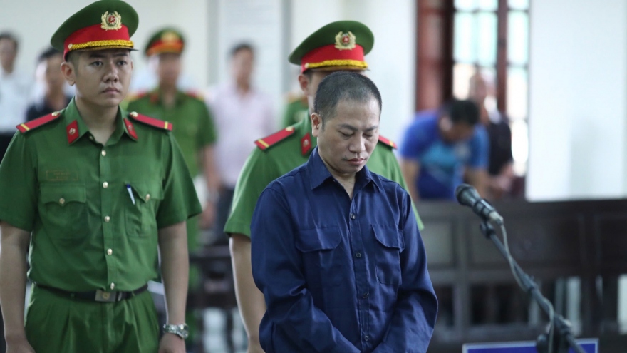 Đưa ra xét xử kẻ giả danh thầy chùa lừa đảo Nguyễn Minh Phúc