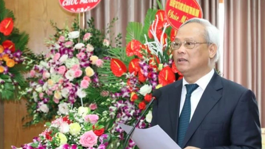 Vietnamese, Lao peace committees look to further boost cooperation