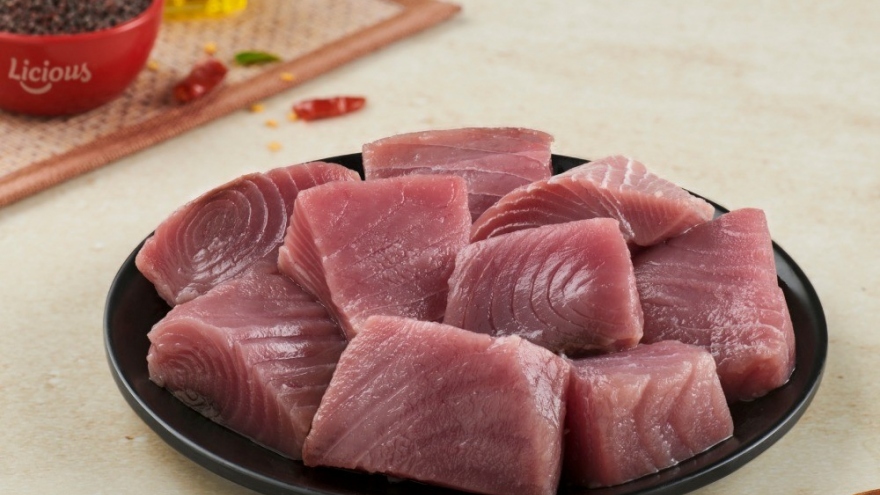 Loại cá "siêu DHA" cực tốt cho tim mạch và huyết áp, có cực nhiều ở Việt Nam