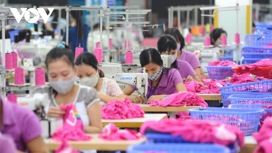United States yet to recognize Vietnam’s market economy status