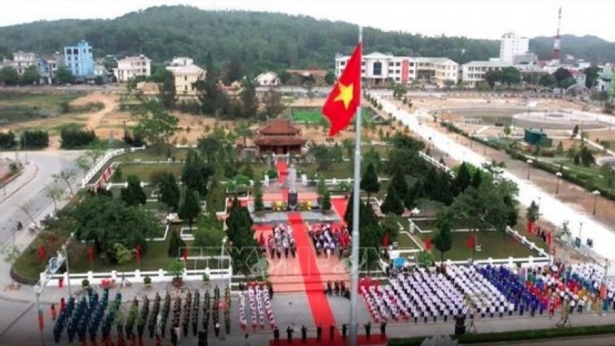 Virtual reality tech applied at President Ho Chi Minh memorial site