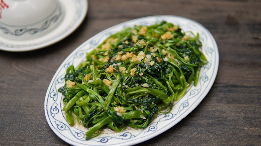 Five Vietnamese cuisines among top 100 Asian stir-fry dishes