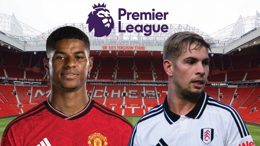 Dự đoán kết quả, đội hình xuất phát trận MU vs Fulham