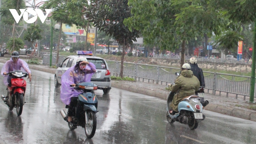 Heat wave to end as rain returns to northern region