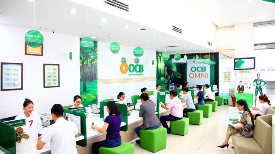 OCB nợ xấu vượt ngưỡng 3%, chi phí dự phòng rủi ro tăng gấp 3 lần