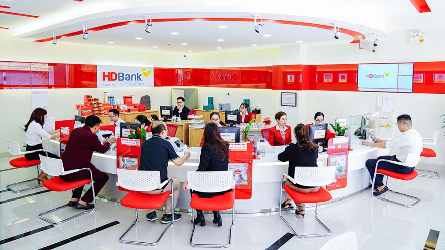 Cơ hội du lịch khám phá thế giới cùng HDBank