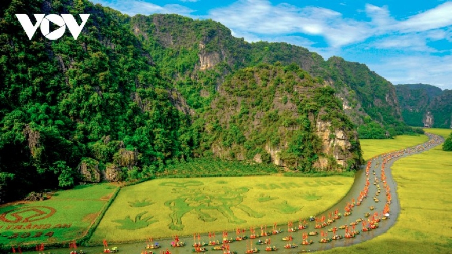 Three tours in Vietnam among world’s top 25 Best Nature and Outdoor Experiences