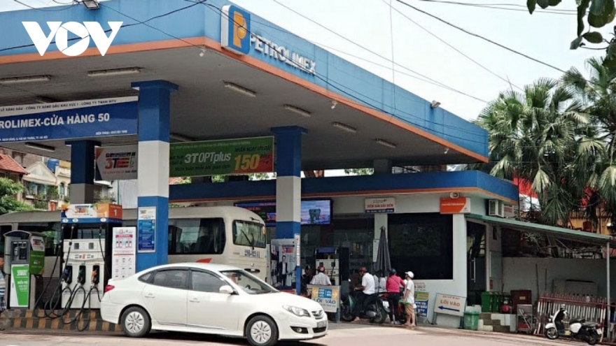 Petrol prices record fifth consecutive decrease