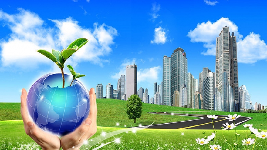 EuroCham recommends Vietnam develop legal framework for green transformation