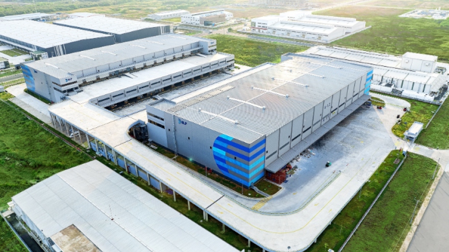 Navigating challenges in Vietnam's industrial real estate market