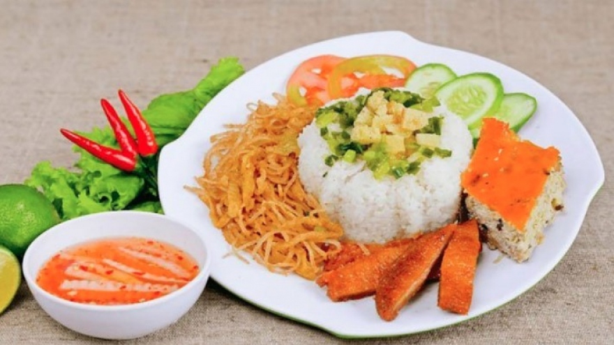 Three Vietnamese foods among world’s top 100 rice dishes