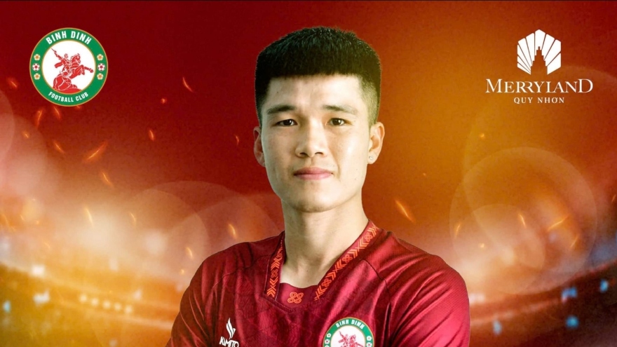 Chuyển nhượng V-League mới nhất: Cựu cầu thủ Thanh Hóa có bến đỗ mới