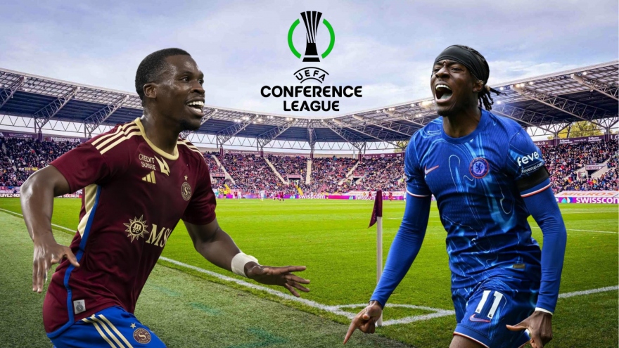 Dự đoán kết quả, đội hình xuất phát trận Servette vs Chelsea