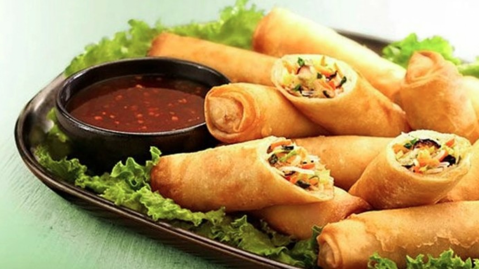Two Vietnamese dishes selected to serve athletes at 2024 Paris Olympics