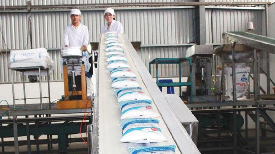 Ministry auctions import of 126,000 tonnes of sugar