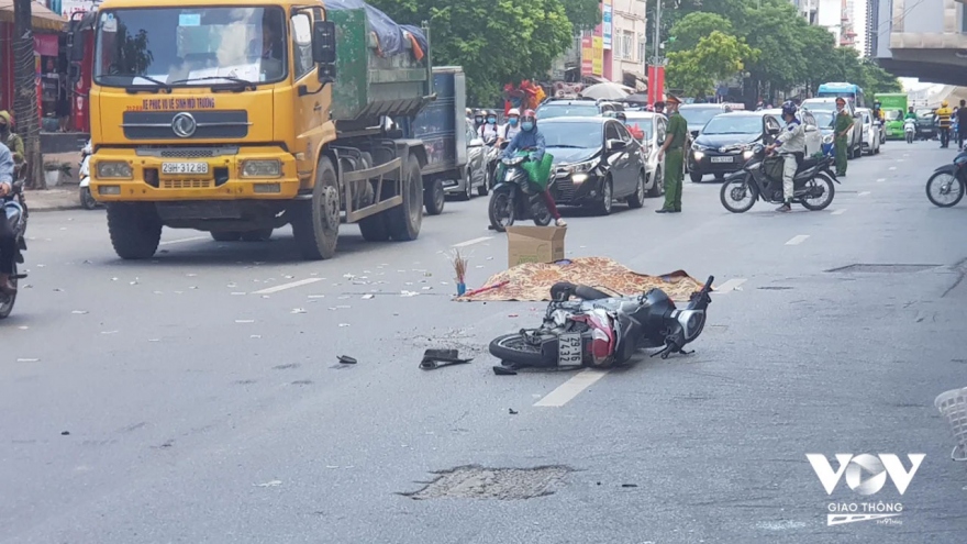 Tai nạn giao thông: Vì sao tử vong vẫn nhiều, bị thương ngày càng tăng?